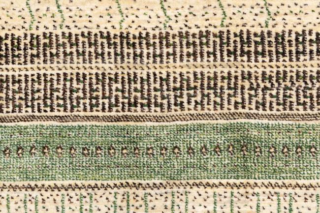 Persian Gabbeh Loribaft Tabiilbaft - 6