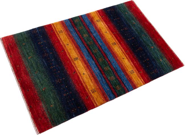 Persisk Gabbeh Loribaft Essence - 2