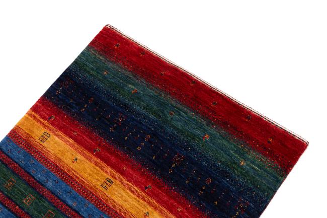 Persisk Gabbeh Loribaft Essence - 3