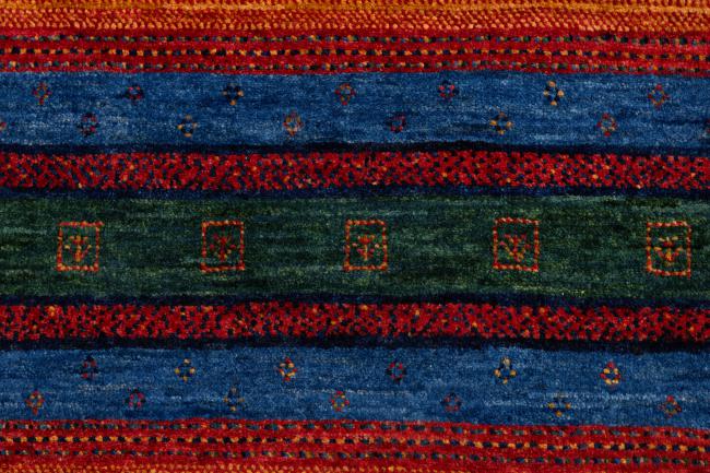 Persisk Gabbeh Loribaft Essence - 6