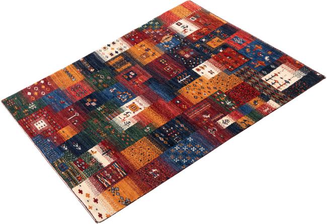 Perzisch Gabbeh Loribaft Nowbaft - 2