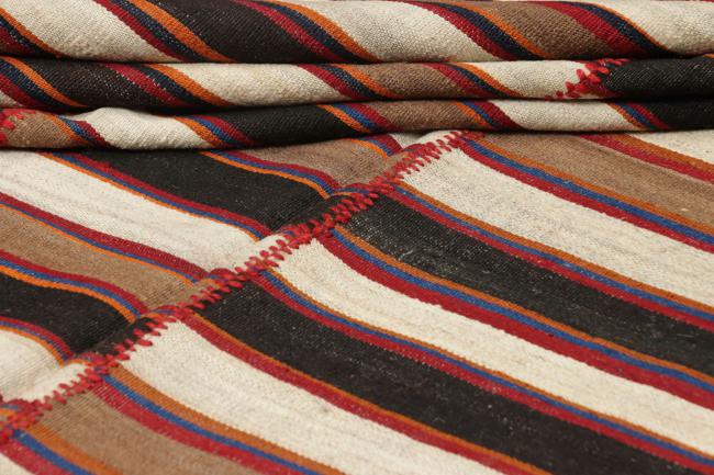 Kilim Fars Mazandaran Antigo - 2