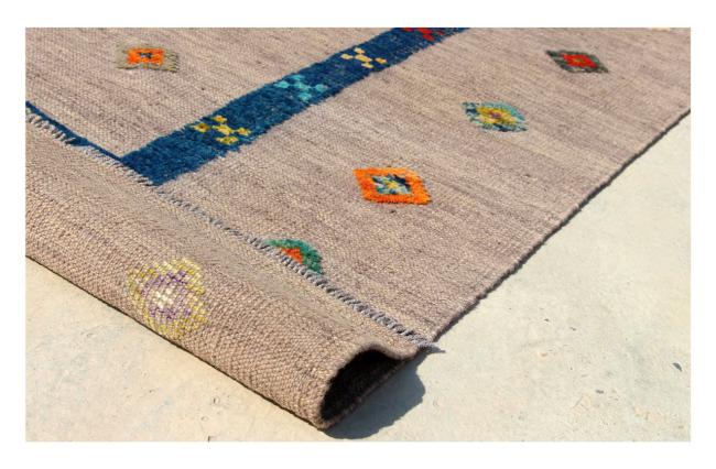 Kilim Afghan Nimbaft Edition - 2