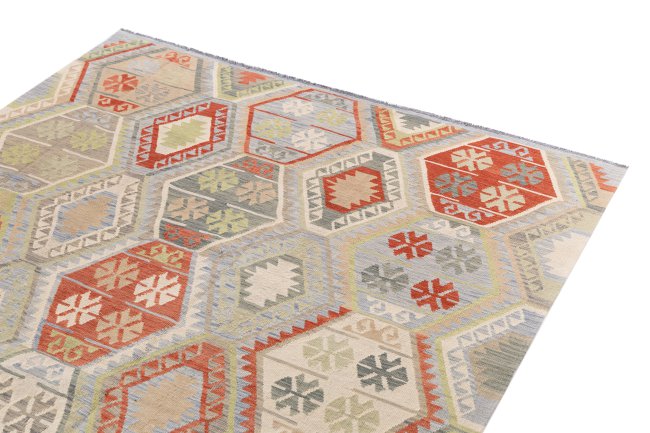 Kilim Afegão - 2