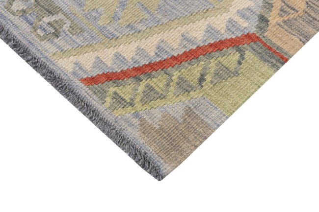 Kilim Afegão - 3