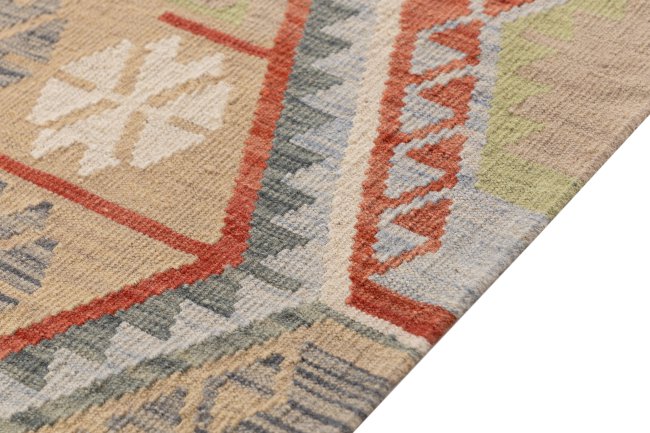 Kilim Afegão - 4