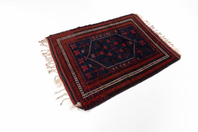 Afghan - 2