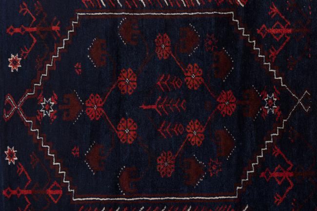 Afghan - 5