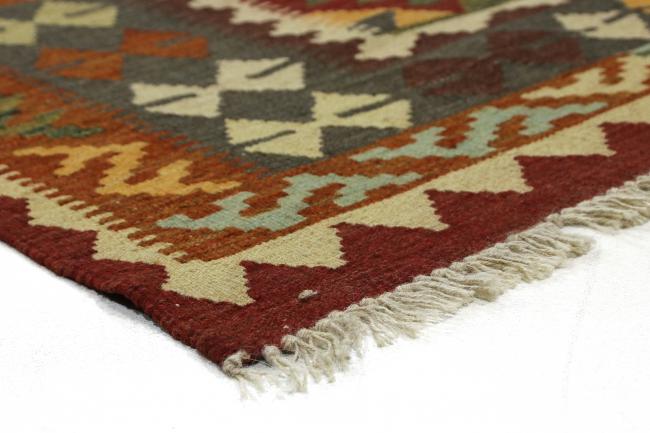 Kilim Afegão - 4