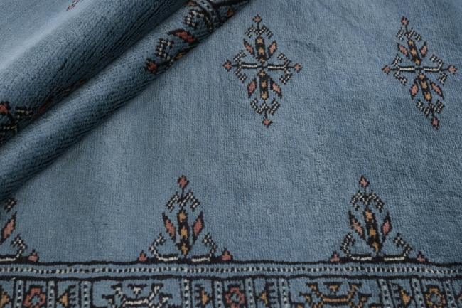 Pakistan Buchara 3ply - 2