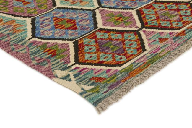 Kilim Afghan - 2