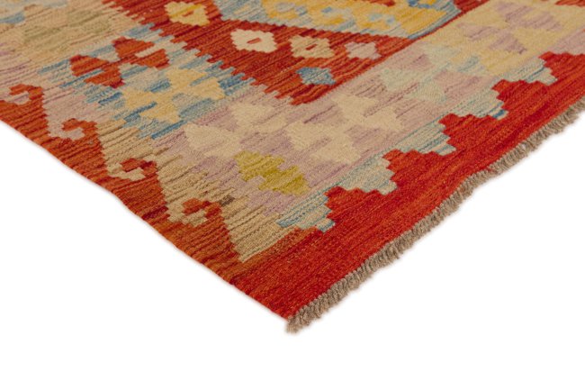 Kilim Afghan - 2