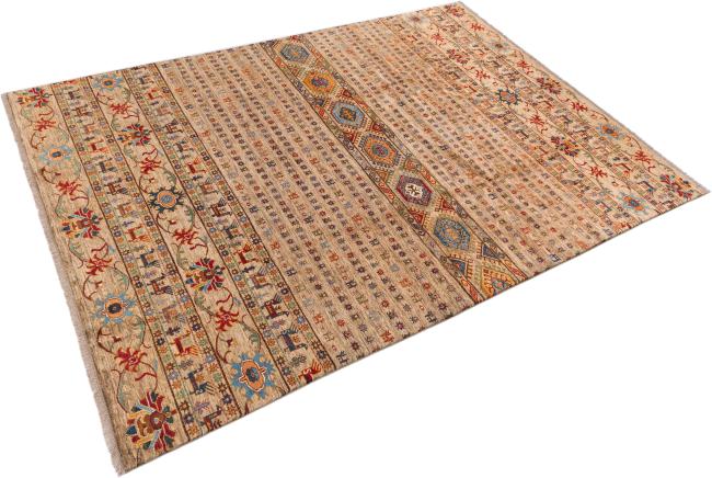 Ziegler Farahan - 1