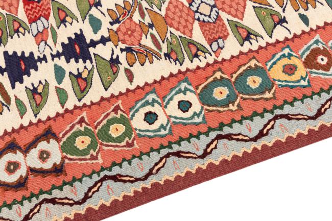 Kilim Senneh - 3