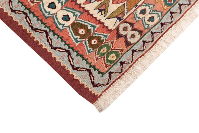 Kilim Senneh - 4