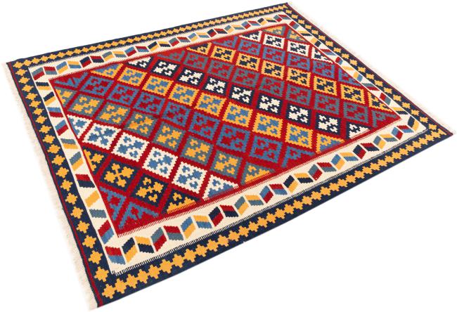 Kilim Fars Ghashghai - 1