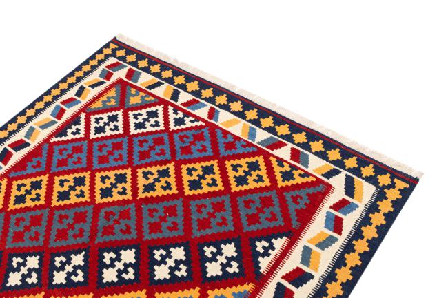 Kilim Fars Ghashghai - 2