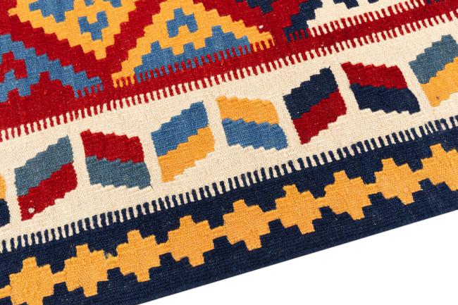Kilim Fars Ghashghai - 3