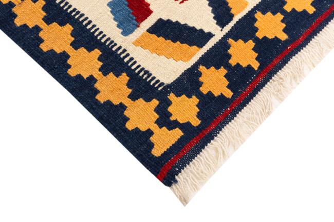 Kilim Fars Ghashghai - 4