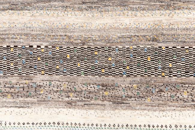 Persja Gabbeh Loribaft Tabiilbaft - 7