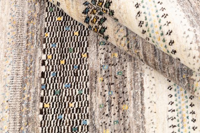 Persja Gabbeh Loribaft Tabiilbaft - 8