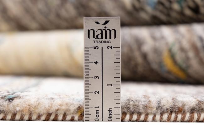 Persja Gabbeh Loribaft Tabiilbaft - 9