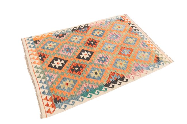 Kilim Afegão - 1