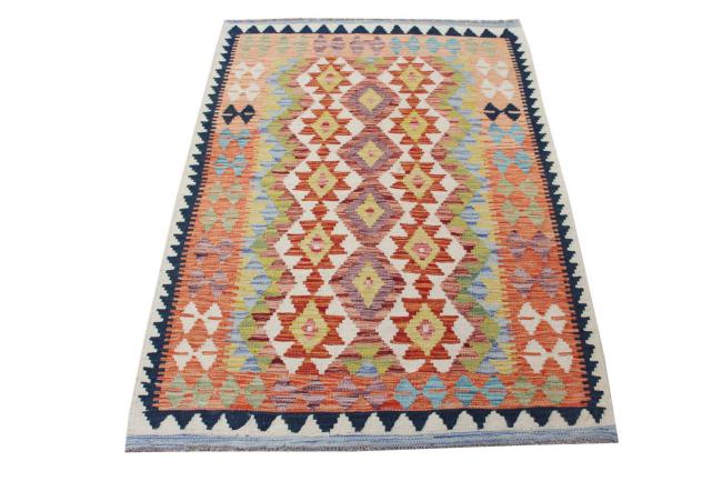 Kilim Afegão - 1