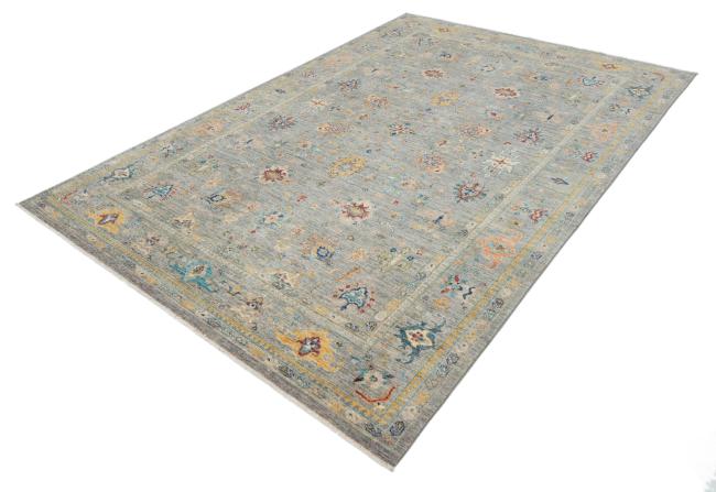 Ziegler Farahan - 2