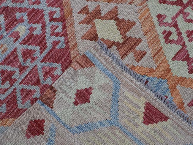 Kelim Afghan - 3