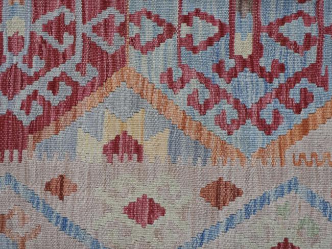 Kelim Afghan - 4