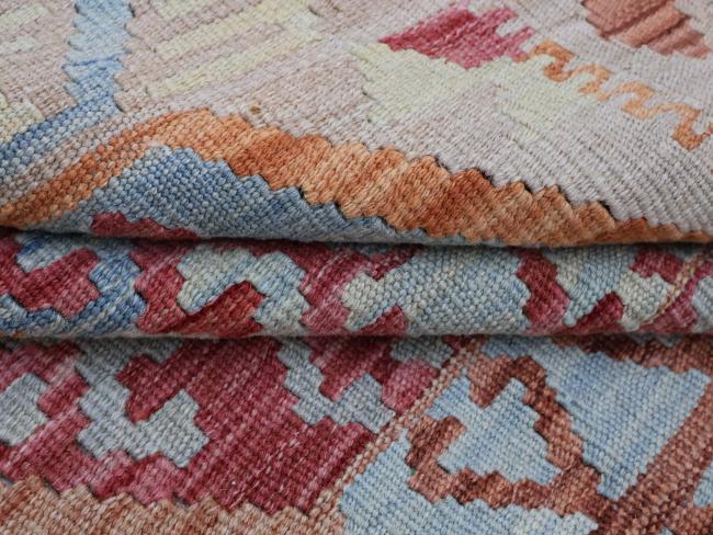 Kelim Afghan - 6