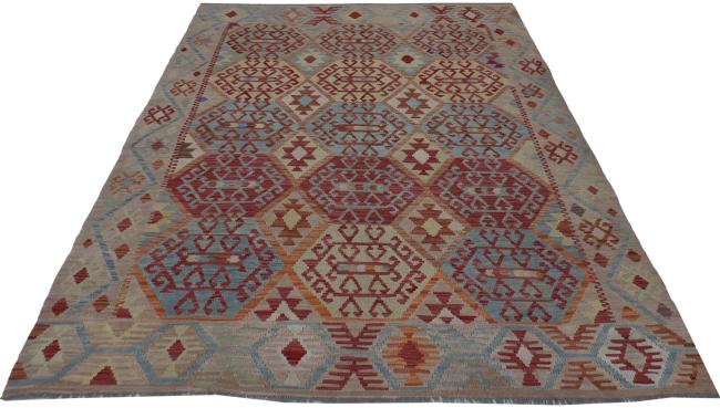 Kelim Afghan - 7