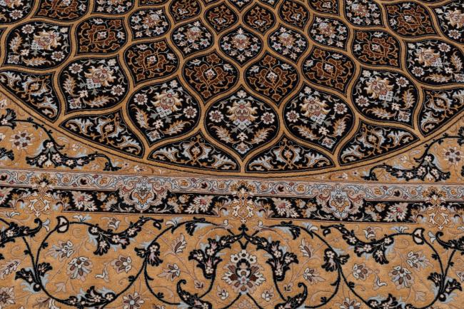 Isfahan Zijden Pool - 9