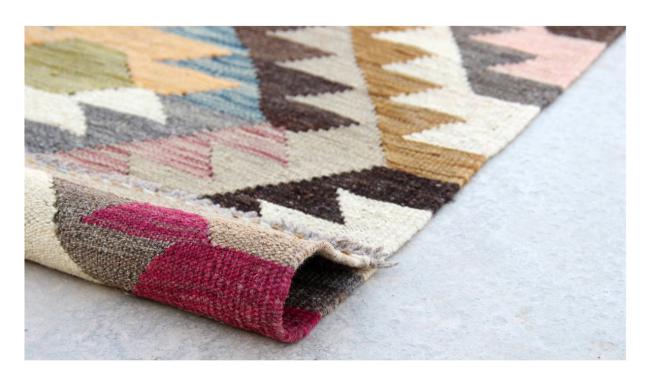 Kilim Afghan Kaudani Limited - 2