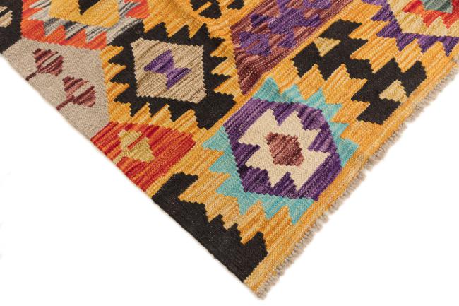 Kilim Afgán Heritage - 4