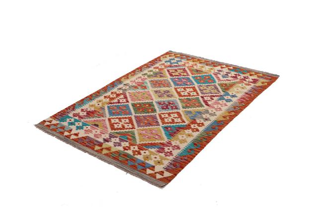 Kilim Afgán - 2