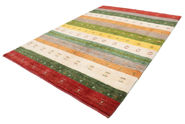 Persian Gabbeh Loribaft - 2