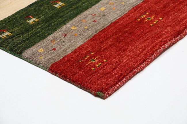 Persian Gabbeh Loribaft - 5