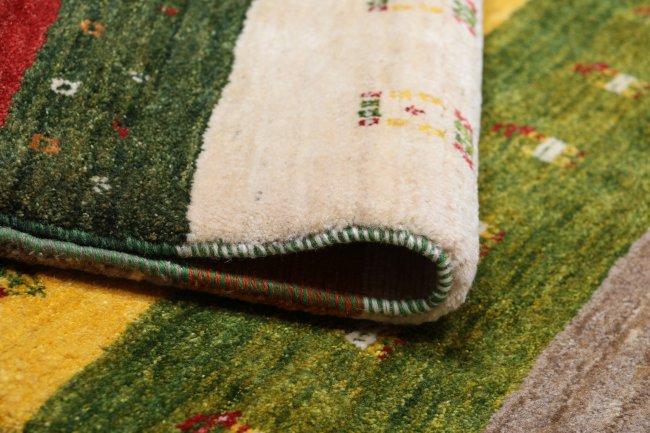 Persian Gabbeh Loribaft - 6