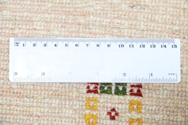 Persian Gabbeh Loribaft - 7