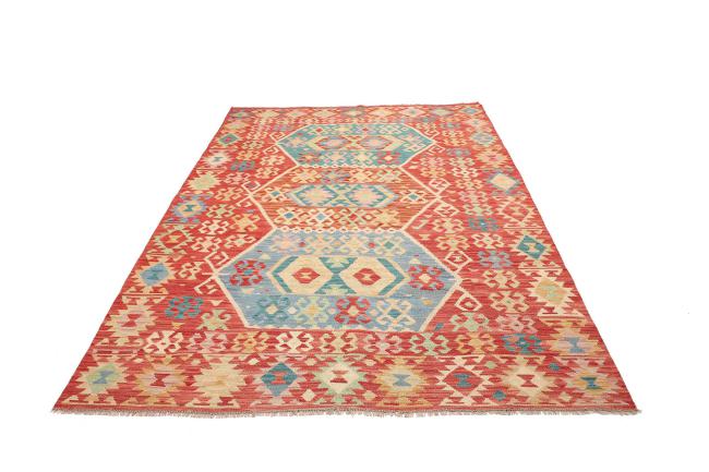 Kilim Afghan - 1