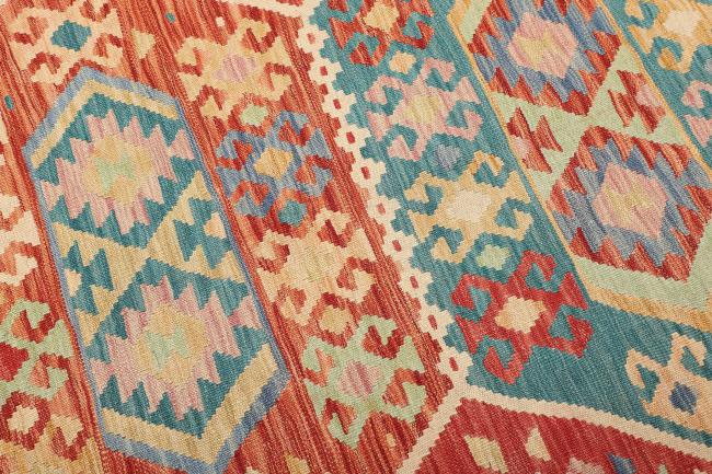 Kilim Afghan - 3