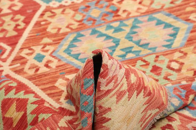 Kilim Afghan - 5