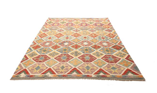 Kelim  Afghan - 1