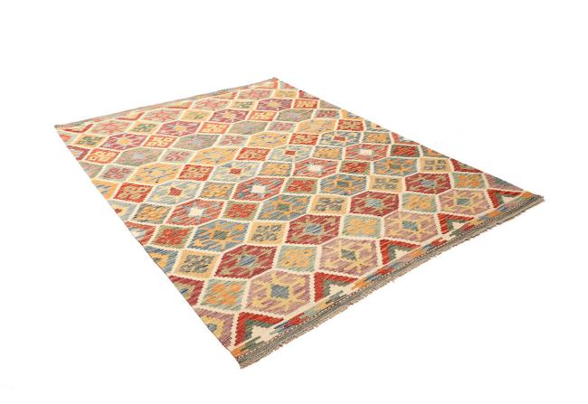Kelim  Afghan - 2