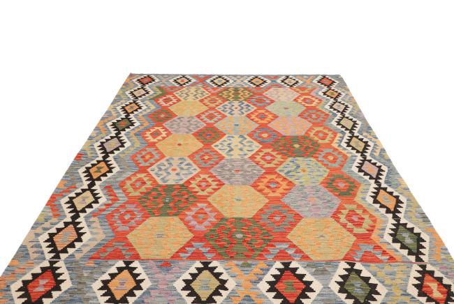 Kilim Afghan - 1