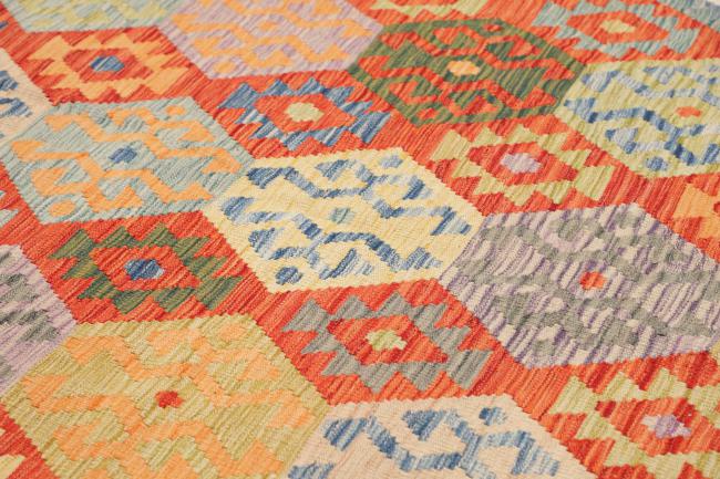 Kilim Afghan - 3