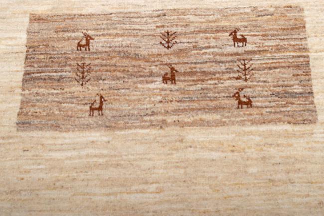 Persia Gabbeh Loribaft - 4