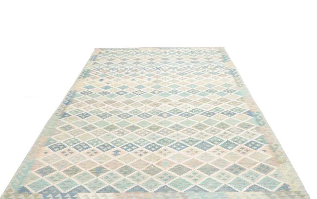 Kilim Afghan - 1